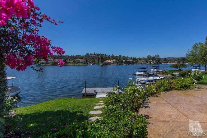 Westlake Village, CA 91361,2620 Oakshore Drive