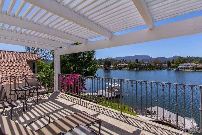 Westlake Village, CA 91361,2620 Oakshore Drive