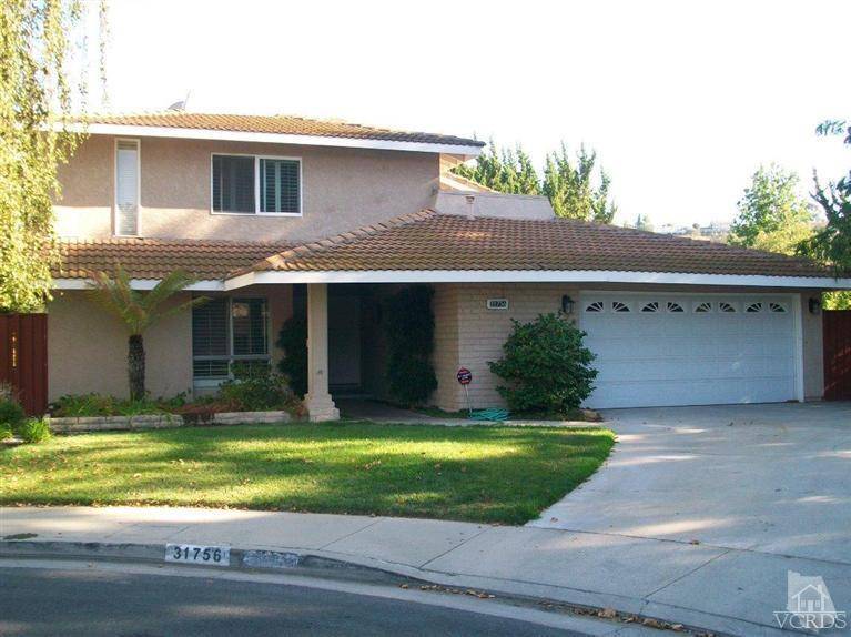 Westlake Village, CA 91361,31756 Bainbrook Court