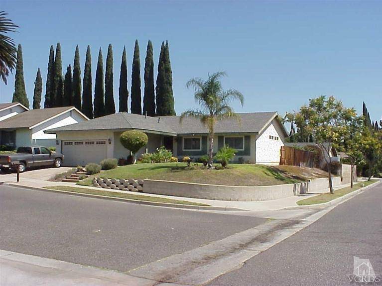 Simi Valley, CA 93065,2508 Clearfield Place