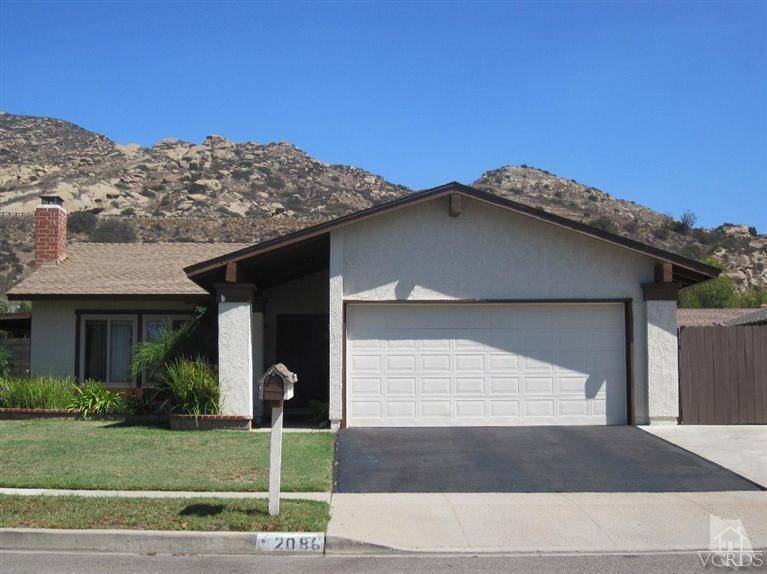 Simi Valley, CA 93063,2086 Swindon Avenue