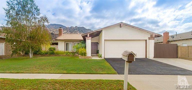 Simi Valley, CA 93063,2086 Swindon Avenue