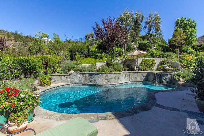 Westlake Village, CA 91361,1663 Sycamore Canyon Drive