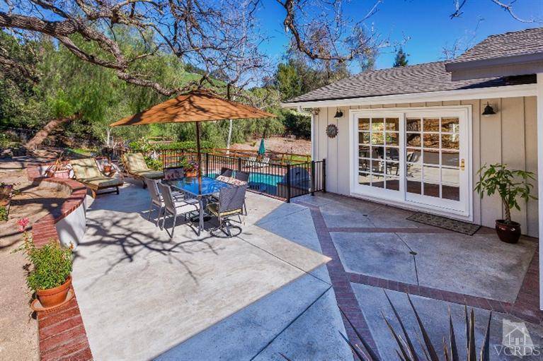 Agoura Hills, CA 91301,28241 Balkins Drive