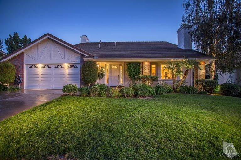 Agoura Hills, CA 91301,29058 Saddlebrook Drive