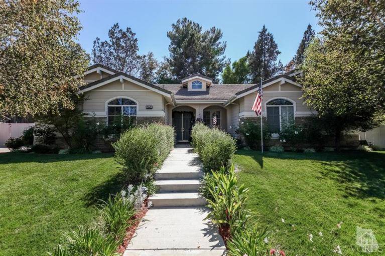 Agoura Hills, CA 91301,28442 Tulare Lane