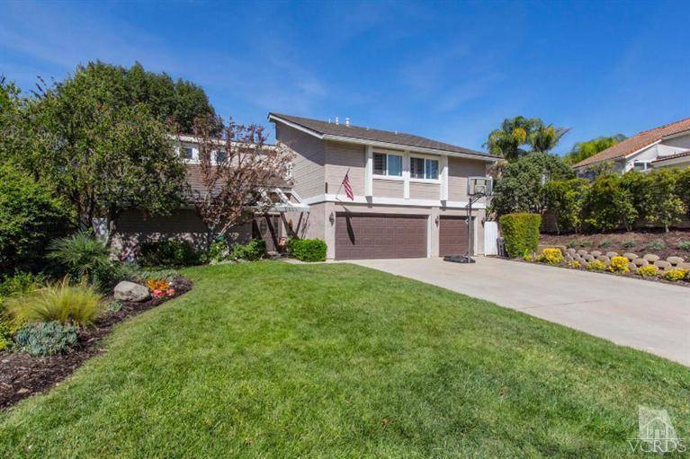 Westlake Village, CA 91362,3244 Sierra Drive