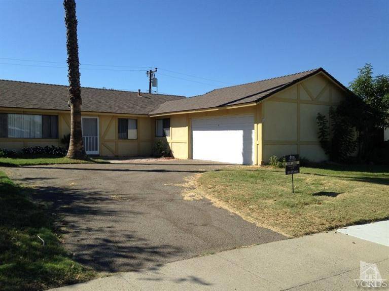 Simi Valley, CA 93065,1259 Cherry Avenue