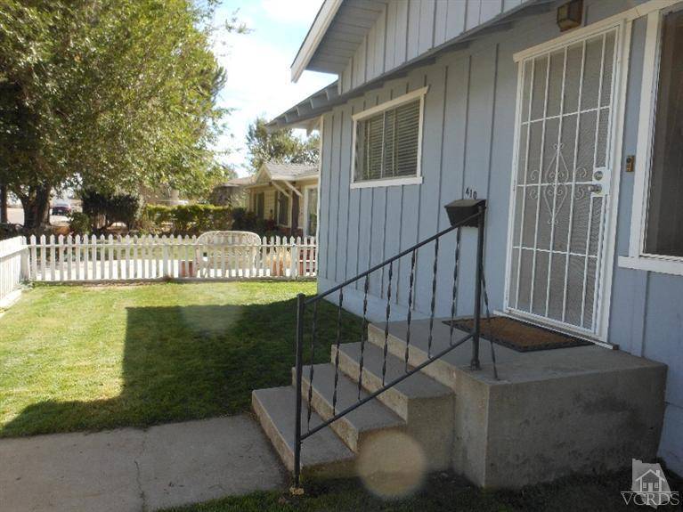 Tehachapi, CA 93561,410 E I Street