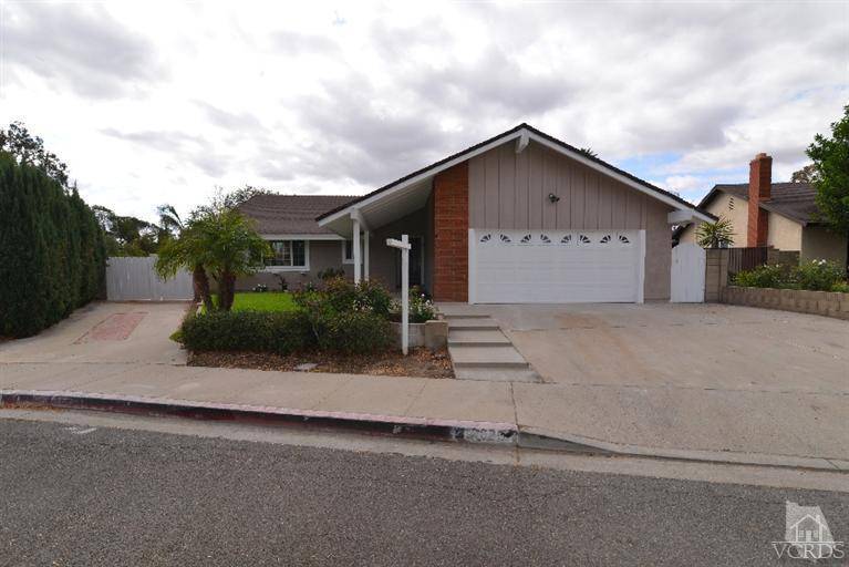 Simi Valley, CA 93063,2623 Citronella Court