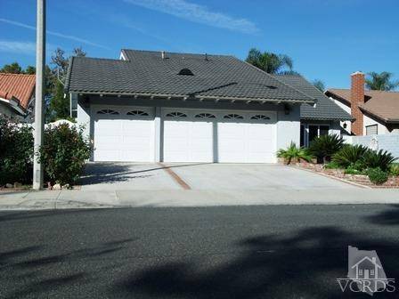 Agoura Hills, CA 91301,6009 Calmfield Avenue