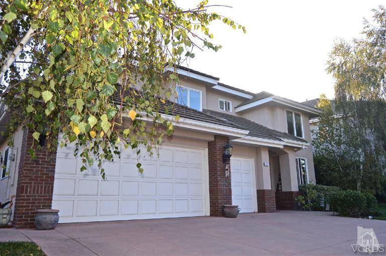 Lake Sherwood, CA 91361,562 Ravensbury Street