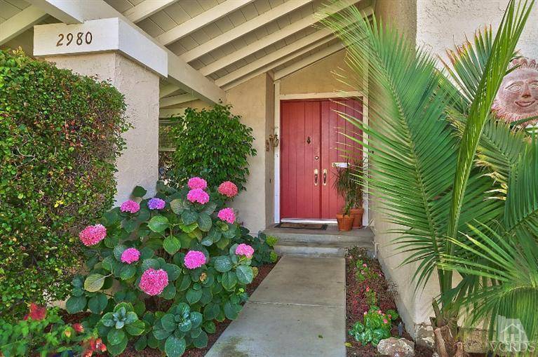 Westlake Village, CA 91362,2980 Salmon River Circle