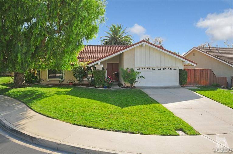 Westlake Village, CA 91362,2980 Salmon River Circle