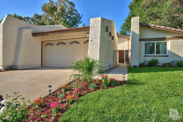 Westlake Village, CA 91361,2643 Lakewood Place