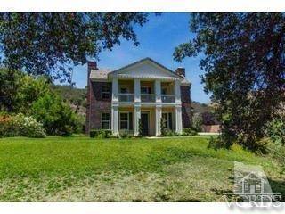 Westlake Village, CA 91362,1437 Caitlyn Circle