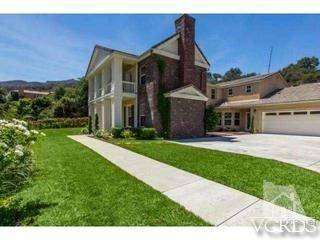 Westlake Village, CA 91362,1437 Caitlyn Circle