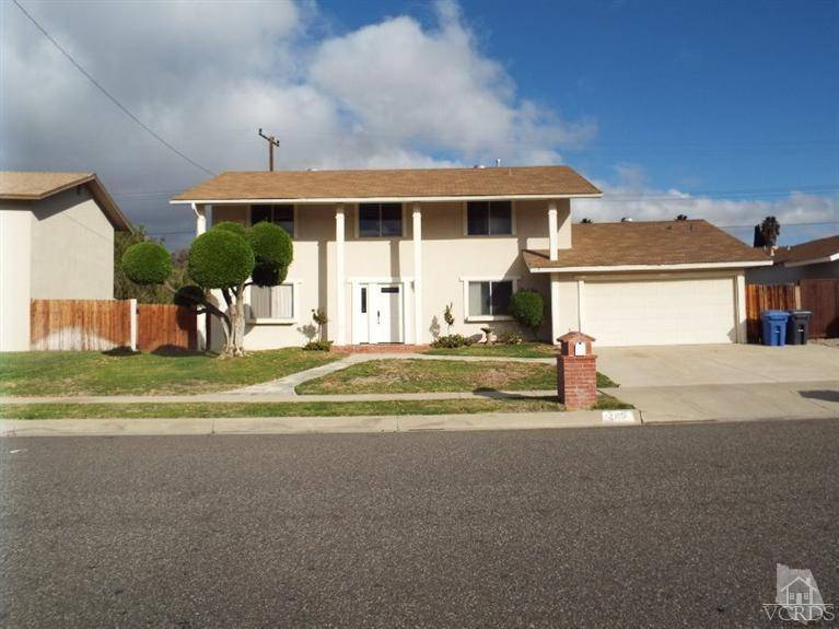 Simi Valley, CA 93065,2715 Hollister Street