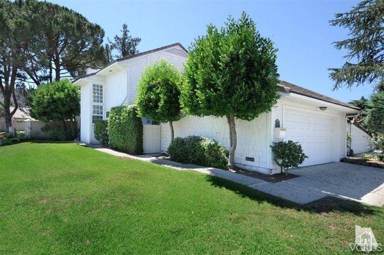 Westlake Village, CA 91361,32104 Beachlake Lane