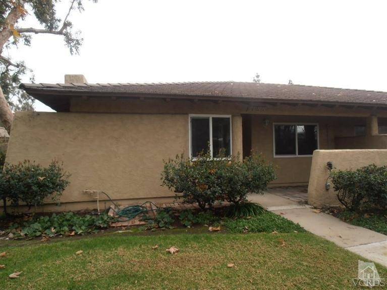 Westlake Village, CA 91361,1155 Nottingwood Circle