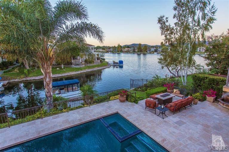 Westlake Village, CA 91361,3837 Mainsail Circle