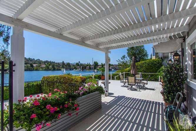 Westlake Village, CA 91361,2482 W Oakshore Drive Drive