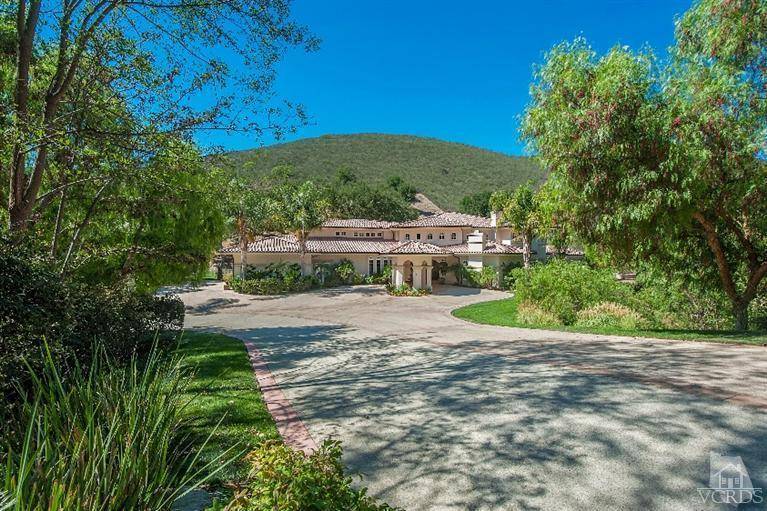 Westlake Village, CA 91362,629 Lakeview Canyon Road