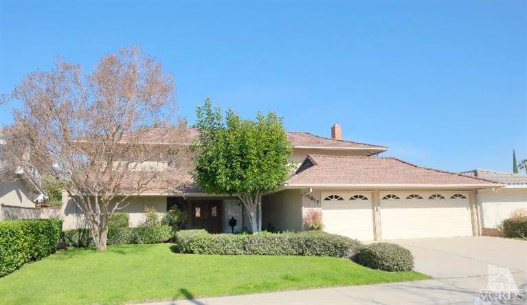 Westlake Village, CA 91361,31817 Village Brook Road