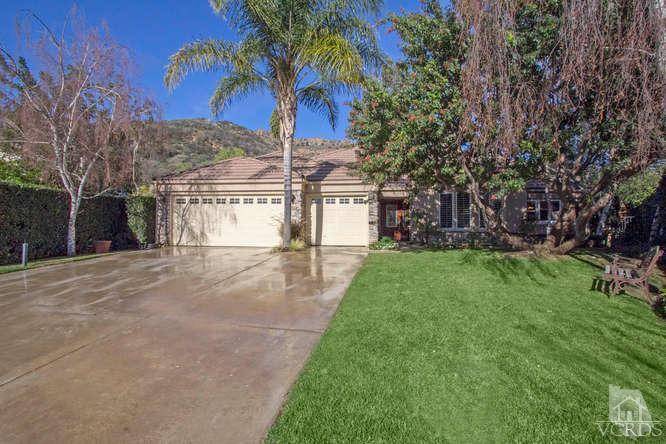 Westlake Village, CA 91362,5607 Hidden Glen Court