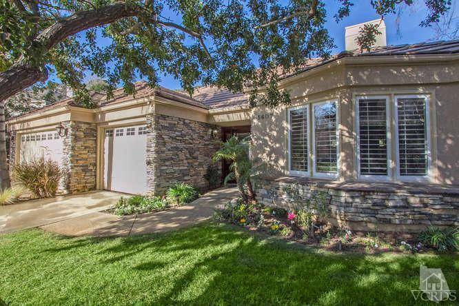 Westlake Village, CA 91362,5607 Hidden Glen Court