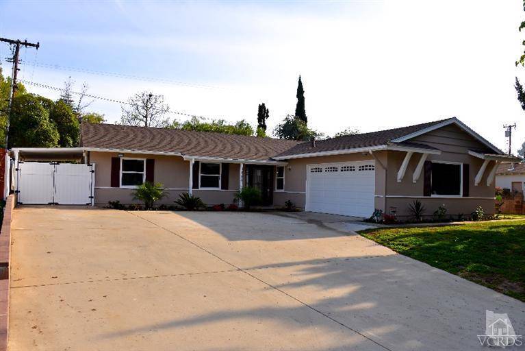 Thousand Oaks, CA 91360,2476 Sirius Street