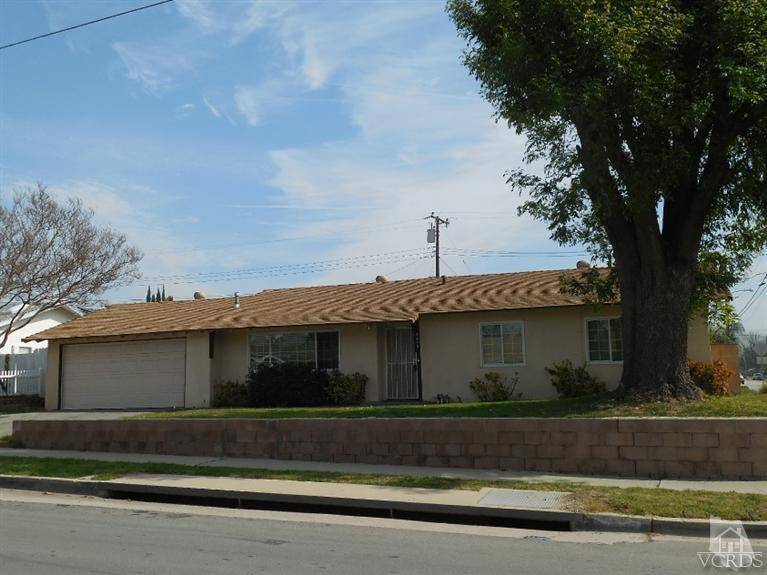 Simi Valley, CA 93063,1416 Blackstock Avenue