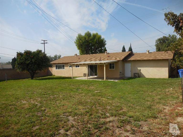 Simi Valley, CA 93063,1416 Blackstock Avenue