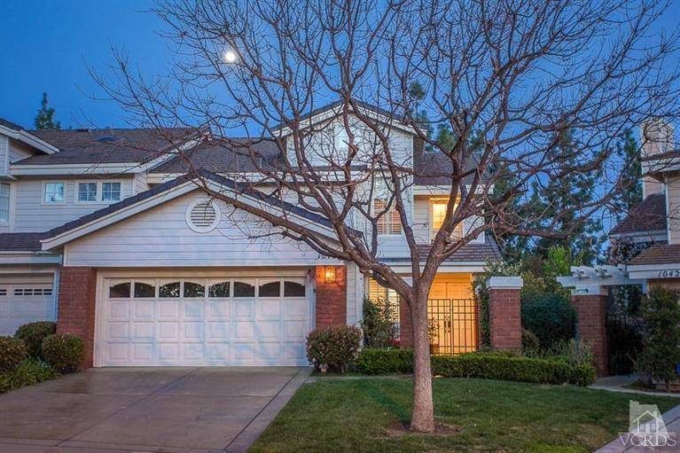 Westlake Village, CA 91362,1046 Terrace Hill Circle