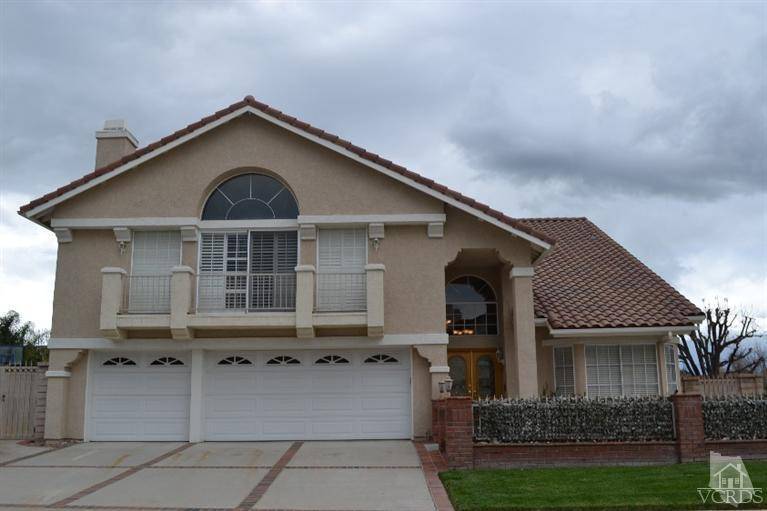 Simi Valley, CA 93065,713 Verdemont Circle