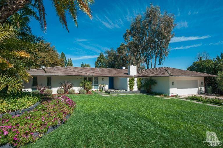 Westlake Village, CA 91361,32405 Lake Pleasant Drive