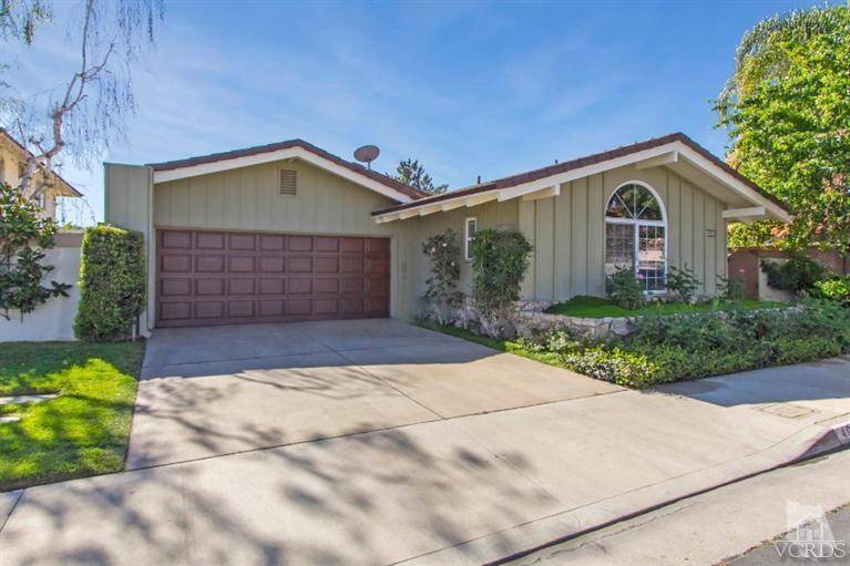 Westlake Village, CA 91361,4034 Whitesail Circle