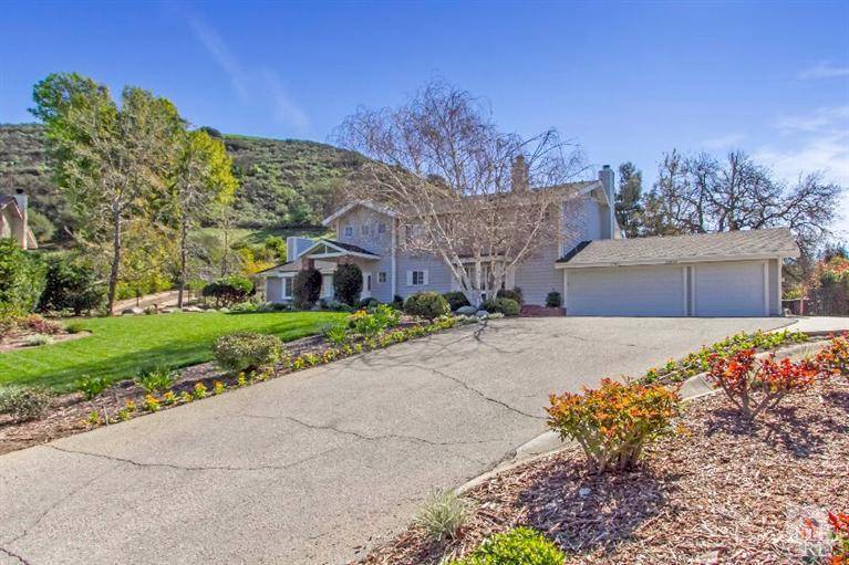 Agoura Hills, CA 91301,27806 Blythedale Road