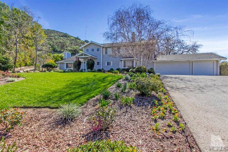 Agoura Hills, CA 91301,27806 Blythedale Road