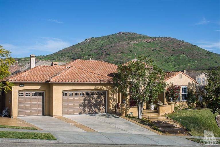 Newbury Park, CA 91320,30 Via Magnolia