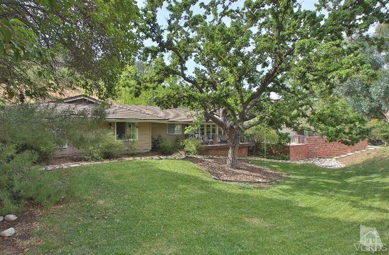 Westlake Village, CA 91362,4218 Arrowhead Circle