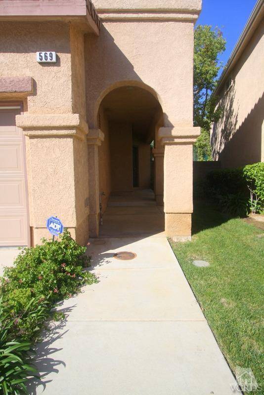 Simi Valley, CA 93065,569 Yarrow Drive