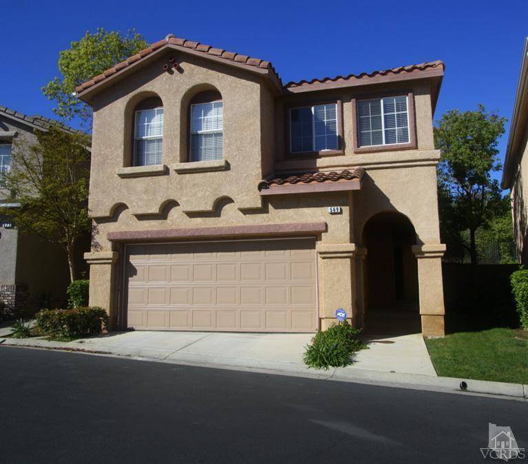 Simi Valley, CA 93065,569 Yarrow Drive