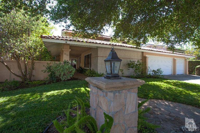 Westlake Village, CA 91361,2126 Bridgegate Court