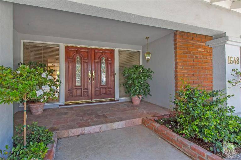 Westlake Village, CA 91361,1648 Aspenwall Road