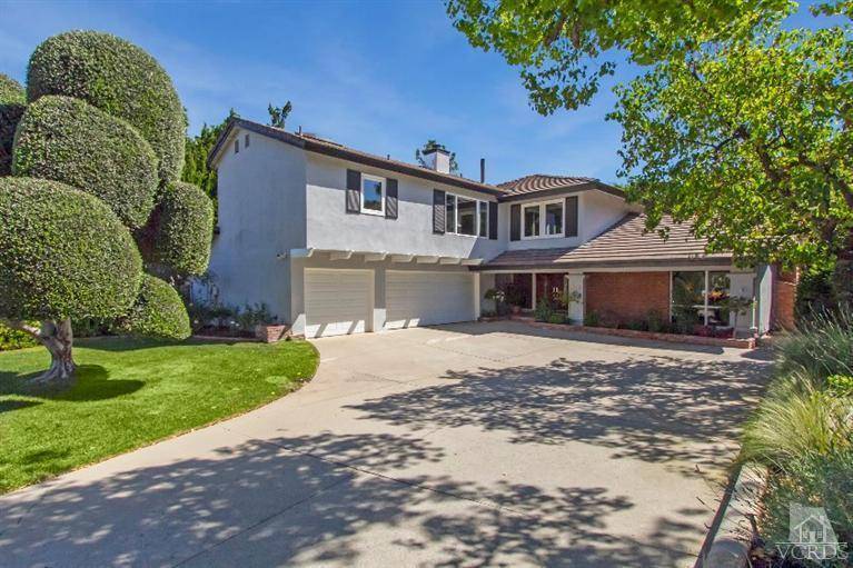 Westlake Village, CA 91361,1648 Aspenwall Road