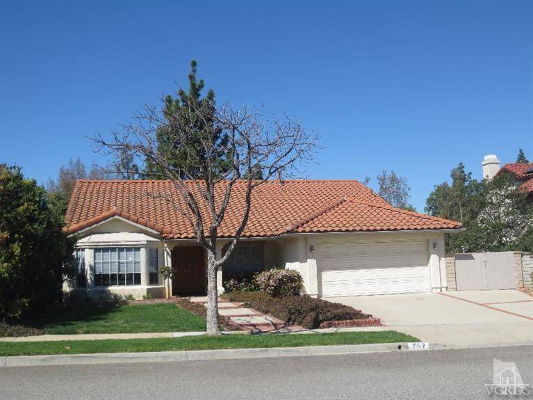 Simi Valley, CA 93065,769 Devore Avenue