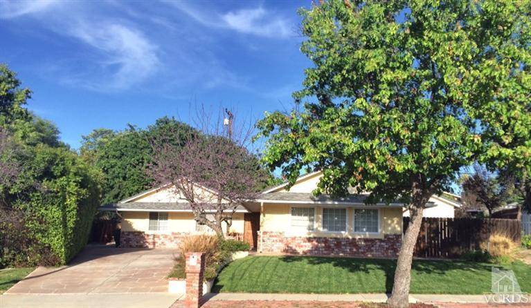 Thousand Oaks, CA 91360,2576 Frost Avenue