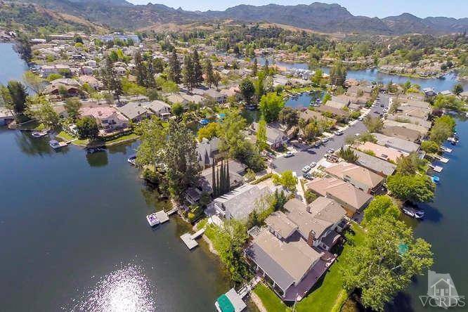 Westlake Village, CA 91361,1401 Eastwind Circle