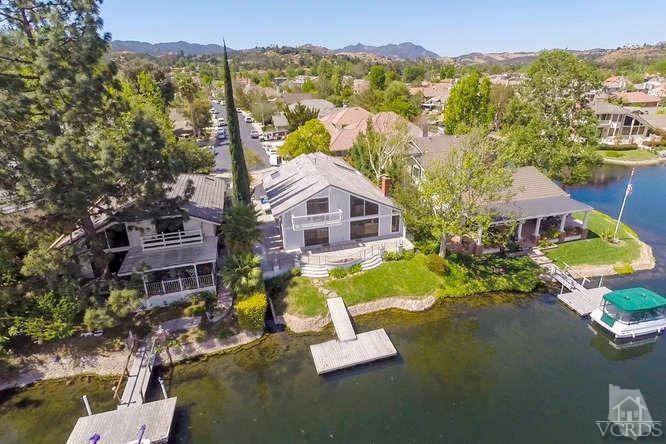 Westlake Village, CA 91361,1401 Eastwind Circle